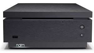 Naim Uniti Core Hard Disk Server