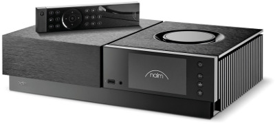 Naim Uniti Nova PE (Power Edition)