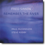 Fred Simon: Remember the River LP
