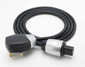 Naim PowerLine Mains Cable