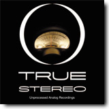 Naim Label True Stereo Sampler 