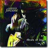 Naim Label Antonio Forcione: Tears of Joy