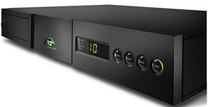 Naim CD5si CD Player