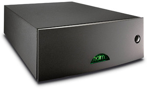 Naim HiCap DR Power Supply