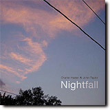 Charlie Haden and John Taylor: Nightfall LP