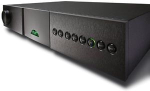 Naim NAC 202 Pre Amplifier