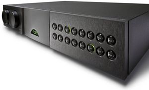 Naim NAC 252 pre Amplifier