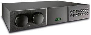 Naim NAC 282 (including NAPSC2) Pre Amplifier