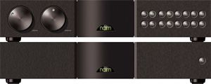 Naim NAC 552 Pre Amplifier