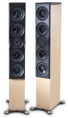 neat acoustics Ultimatum XL10