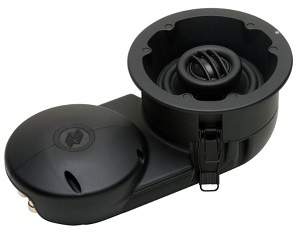 Niles CM-4PR (CM4PR) Ceiling-Mount Background Speaker