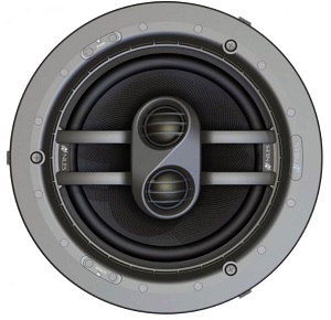 Niles CM-7FX (CM7FX) Ceiling-Mount Speakers