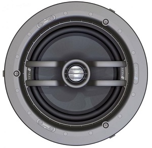 Niles CM-8HD (CM8HD) Ceiling-Mount Speakers