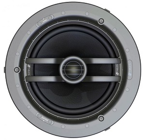 Niles CM-8MP (CM8MP) Ceiling-Mount Multi-Purpose Speakers