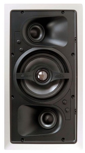 Niles HD-FX (HDFX) In-Wall Speakers