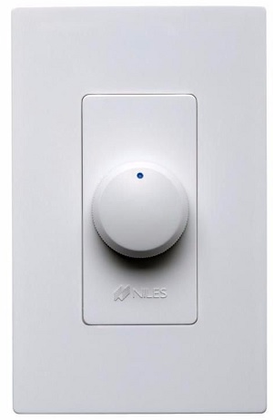 Niles VCS50K Stereo Volume Control