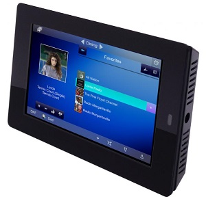 Niles Auriel NTP4 - 4 inch Touch Panel for MRC-6430 Controller