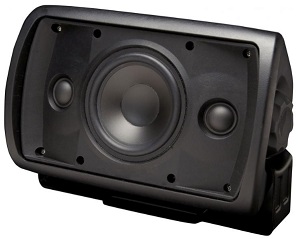 Niles OS-5.3SI (OS5.3SI) Indoor/Outdoor On-Wall Speaker