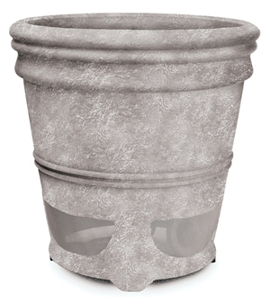 Niles PS6SI Weatherproof Planter Loudspeaker