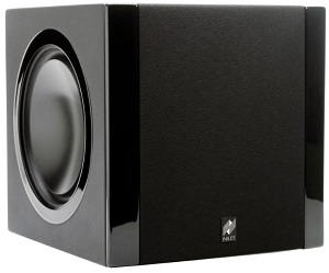 Niles SW6.5 Powered Subwoofer