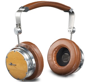 oBravo HAMT-1 Headphones