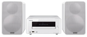 Onkyo CS-265 (CS265) CD Hi-Fi Mini System