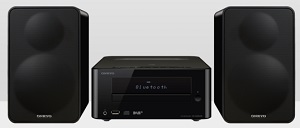 Onkyo CS-265D (CS265D) CD, DAB+ Tuner Mini System