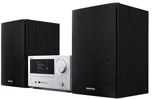 Onkyo CS-N575D (CSN575D) Mini System