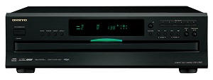 Onkyo DX-C390 (DXC390) CD Player