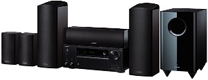 Onkyo HT-S7805 (HTS7805) Home Cinema Speaker Package