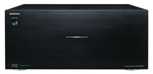 Onkyo PA-MC5501 - 9 Channel Power Amplifier (PAMC5501)