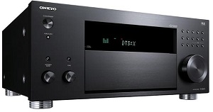 Onkyo PR-RZ5100 (PRRZ5100) Home Cinema Receiver