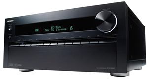 Onkyo PR-SC5509 AV Processor (PRSC5509)