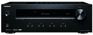 Onkyo TX-8220 (TX8220) Stereo Receiver