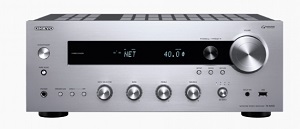 Onkyo TX-8390 (TX8390) Network Stereo Receiver