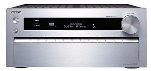 Onkyo TX-NR3030 (TXNR3030) 11.2-Channel Network A/V Receiver