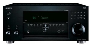 Onkyo TX-RZ1100 (TXRZ1100) Home Cinema Receiver