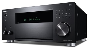 Onkyo TX-RZ840 (TXRZ840) 9.2-Channel Network A/V Receiver