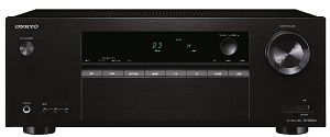 Onkyo TX-SR252 (TXSR252) 5.1 AV Receiver