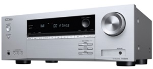 Onkyo TX-SR494 (TXSR494) 7.2 AV Receiver