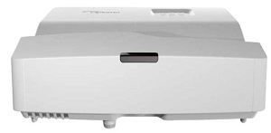 Optoma HD35UST - HD Ultra Short Throw Projector