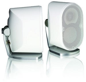 Paradigm Millenia One Bookshelf Speaker