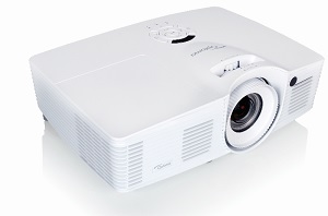 Optoma HD39Darbee - Home Cinema Projector