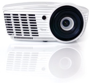 Optoma HD50 Projector