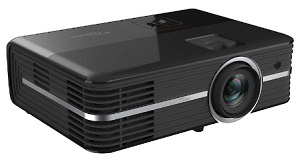 Optoma UHD51 4K Ultra HD projector