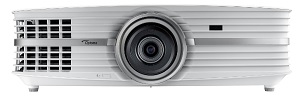 Optoma UHD60 4K Ultra HD Projector