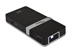 Optoma Pico Pocket Projector