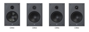 Origin CIW63 Composer 6.5 inch In-Wall Speaker