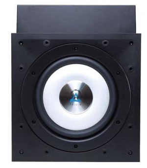 Origin CSUB10R - Composer™ Retrofit In-Wall 10 inch Subwoofer