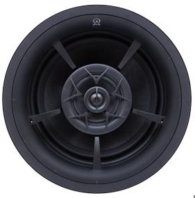 Origin D107 Director - Fully Pivoting 3-Way In Ceiling Speaker